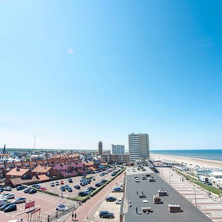 Green Happiness With Private Parking Zandvoort Exterior foto